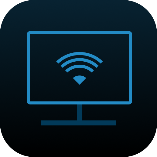 IPTVnator-Logo