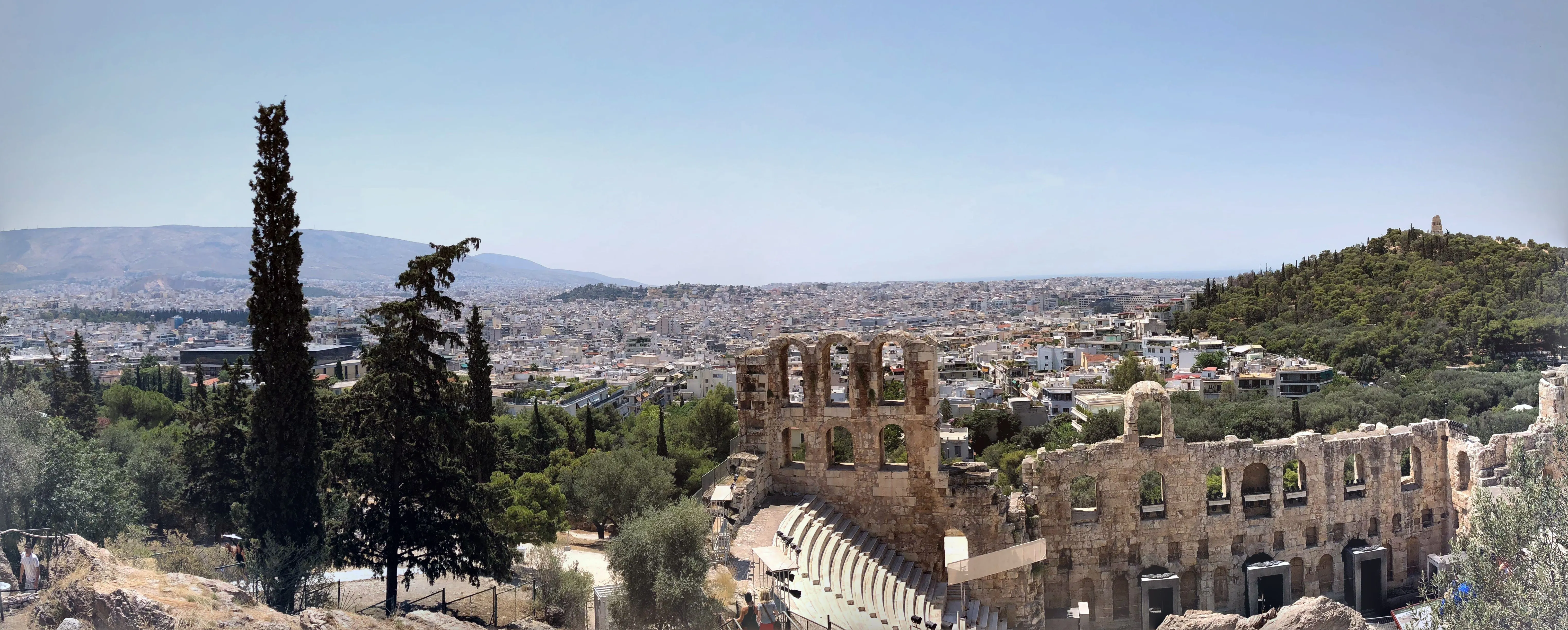 Athen, Greece