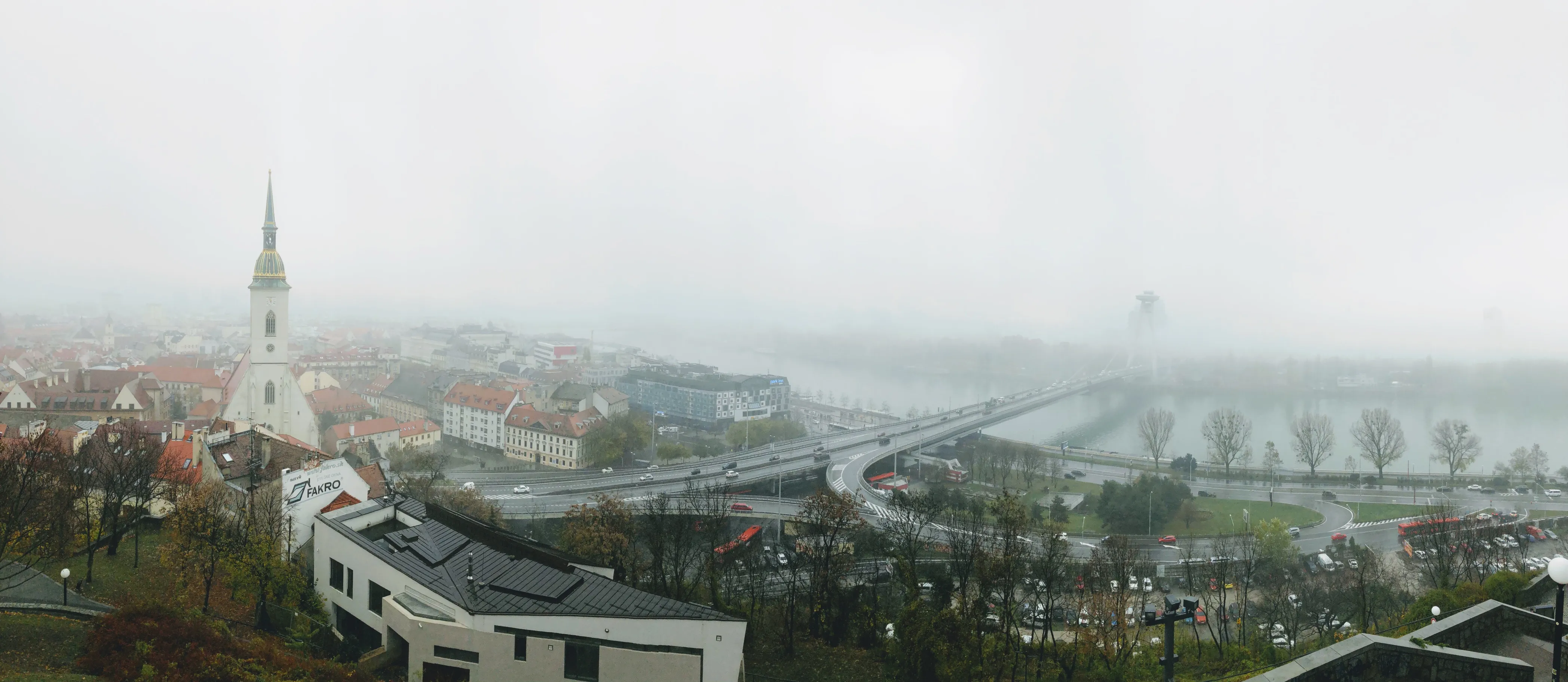 Bratislava