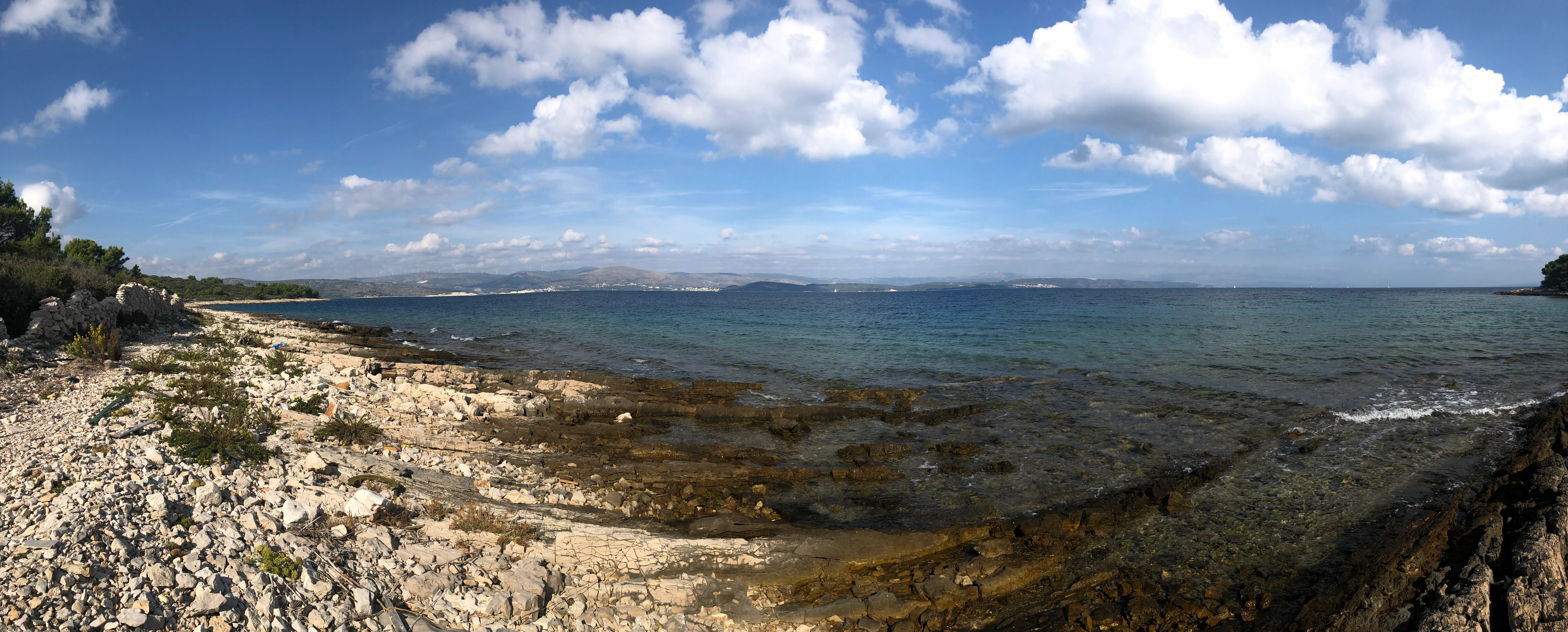 Drvenik Veliki, Croatia