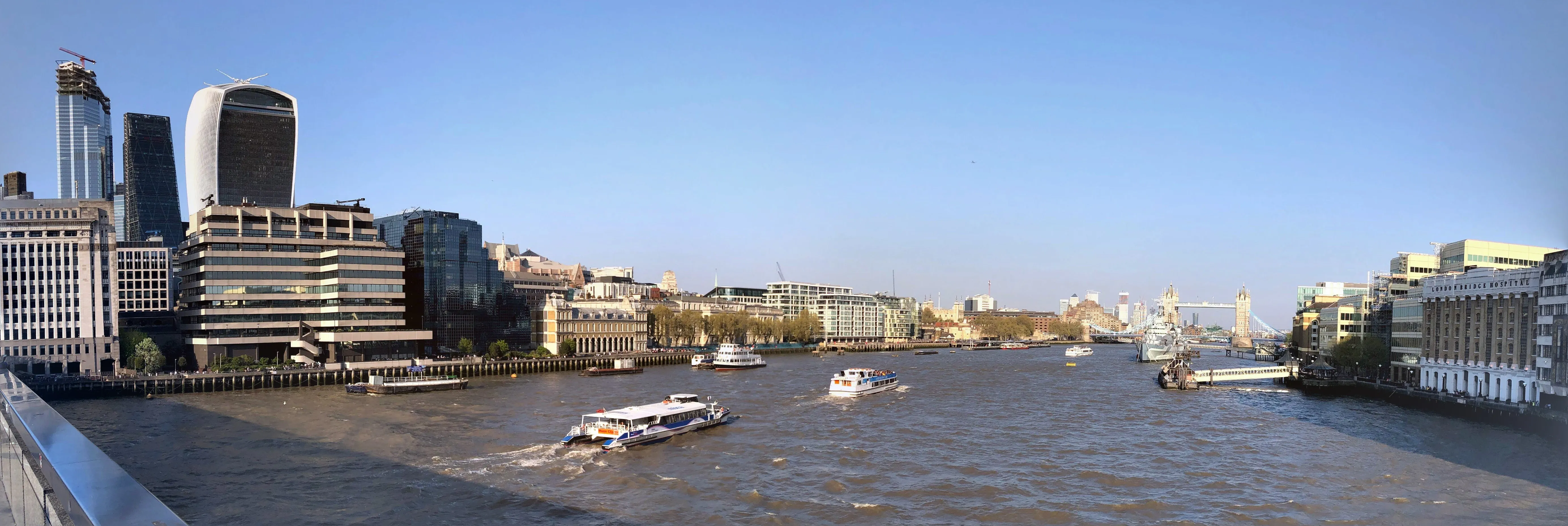 London