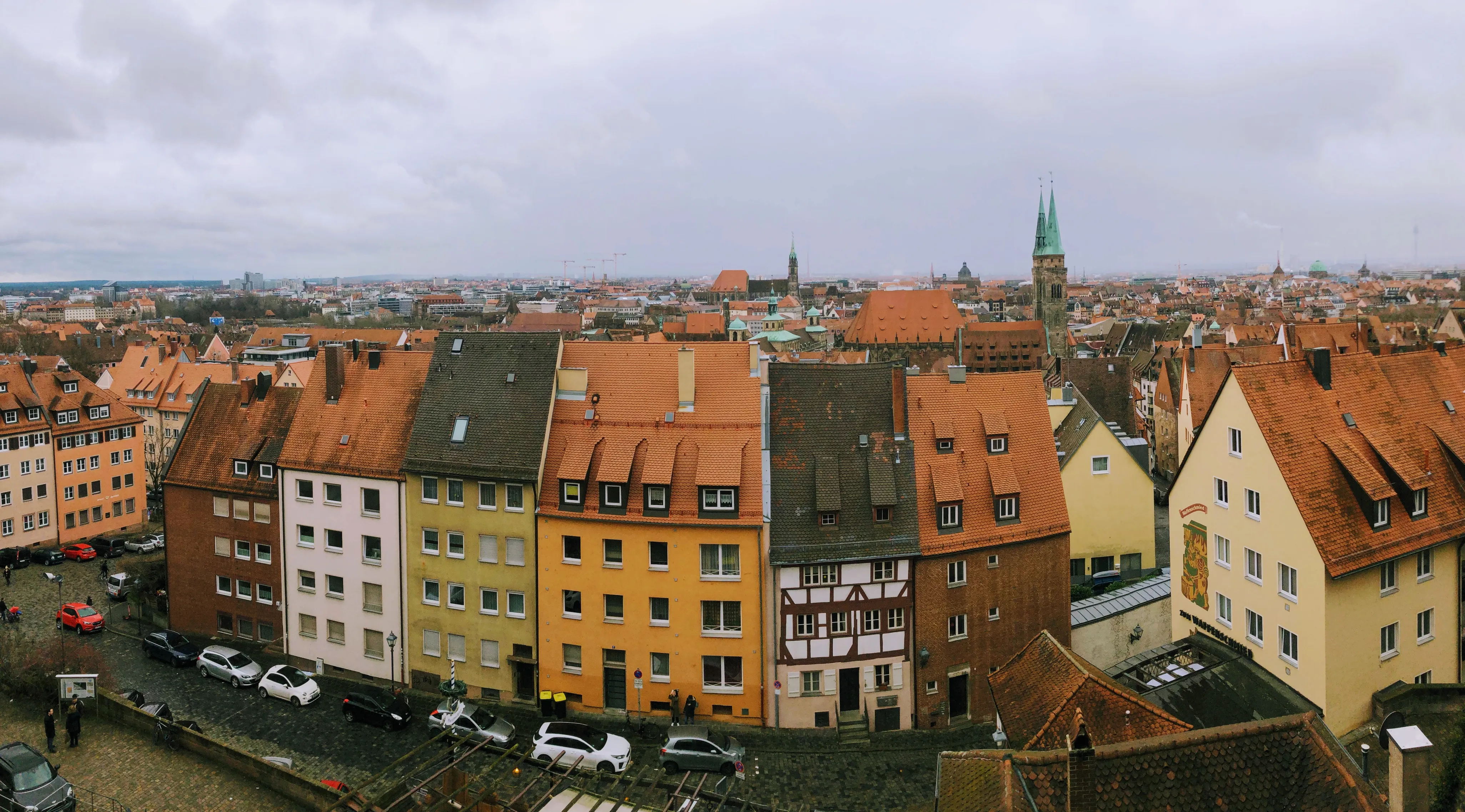 Nuernberg